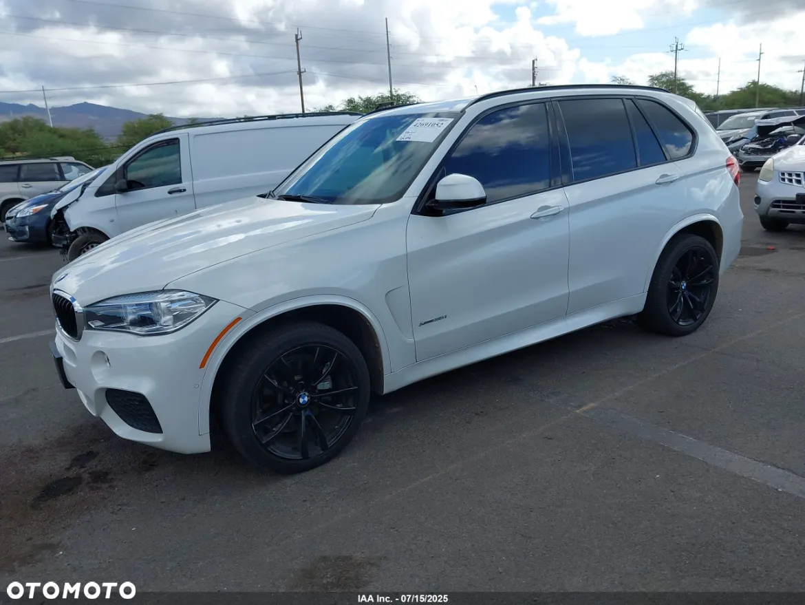 BMW X5 - 3