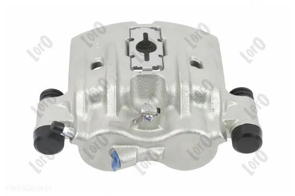 ZACISK HAMULCOWY PRZÓD LEWY+PRAWY IVECO DAILY III, DAILY IV 8140.43B-F1CE0481E 05.99-08.11 - 2