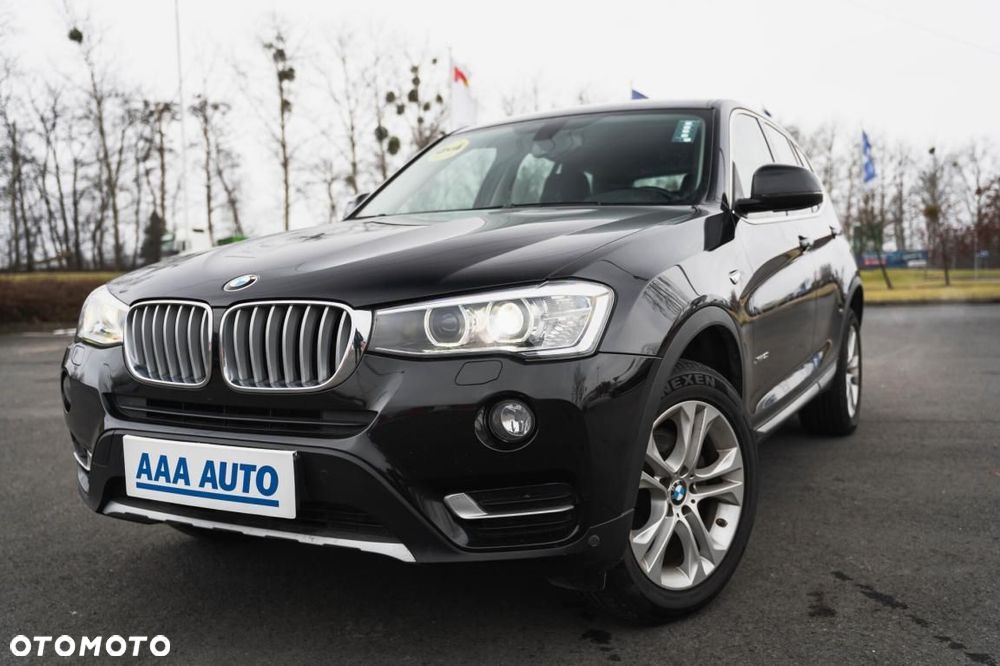 BMW X3 - 9