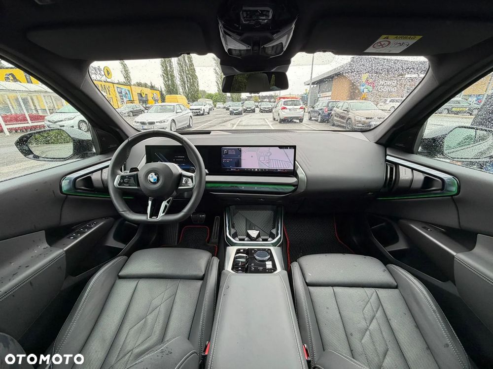 BMW X3 - 21