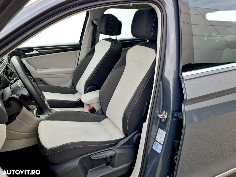 Volkswagen Tiguan 2.0 TDI DSG Life - 12