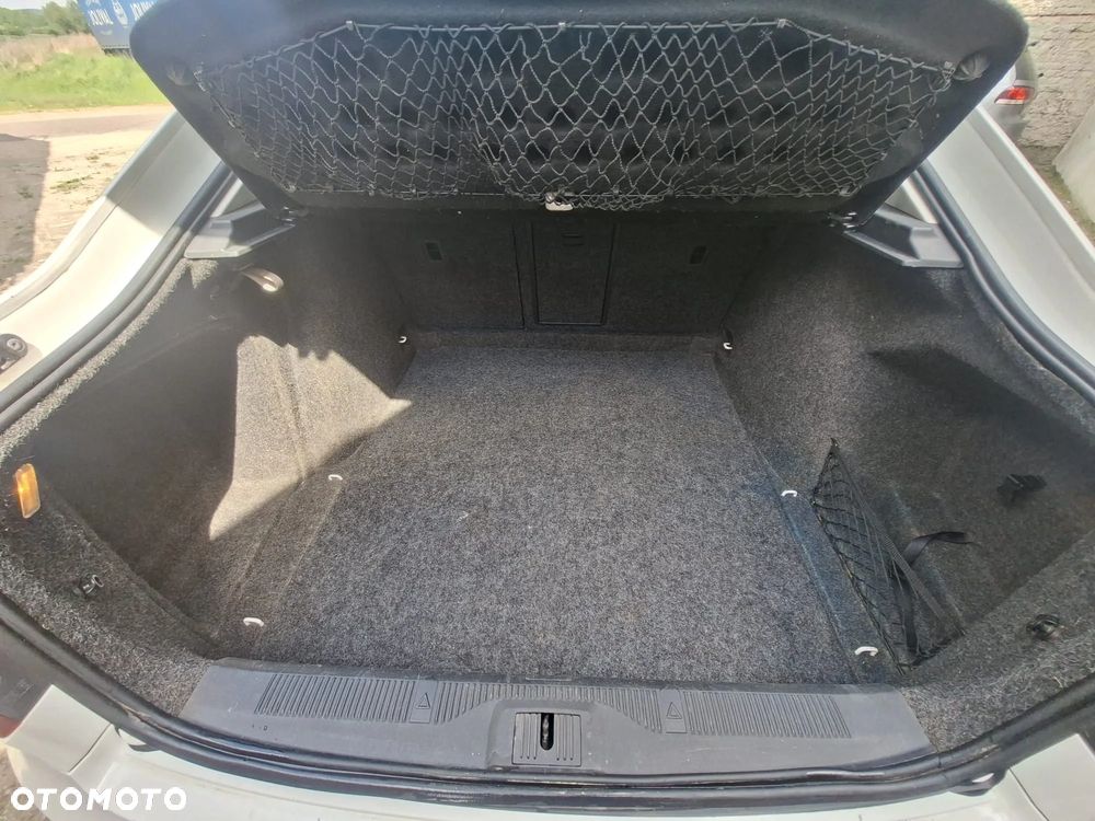Skoda Octavia 2.0 TDI Laurin & Klement - 8