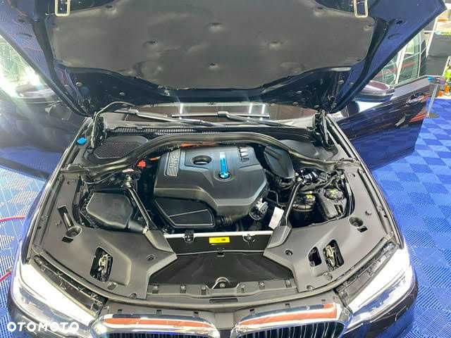 BMW Seria 5 - 6
