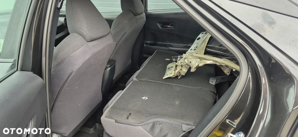 Toyota C-HR 1.8 Hybrid Comfort - 15