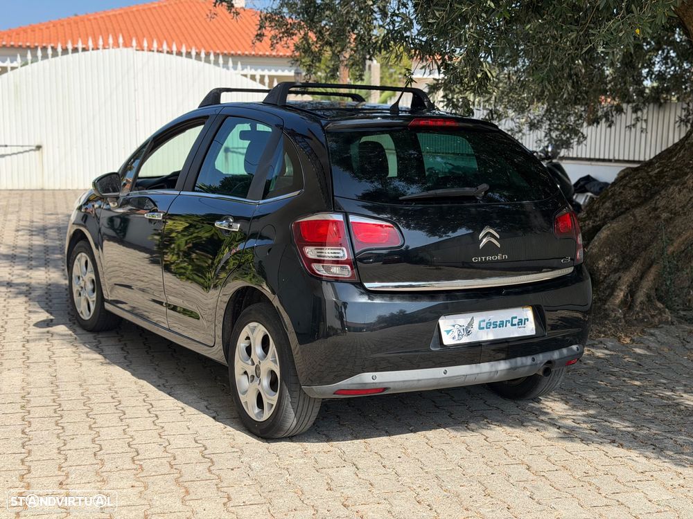Citroën C3 1.2 VTi Seduction - 6