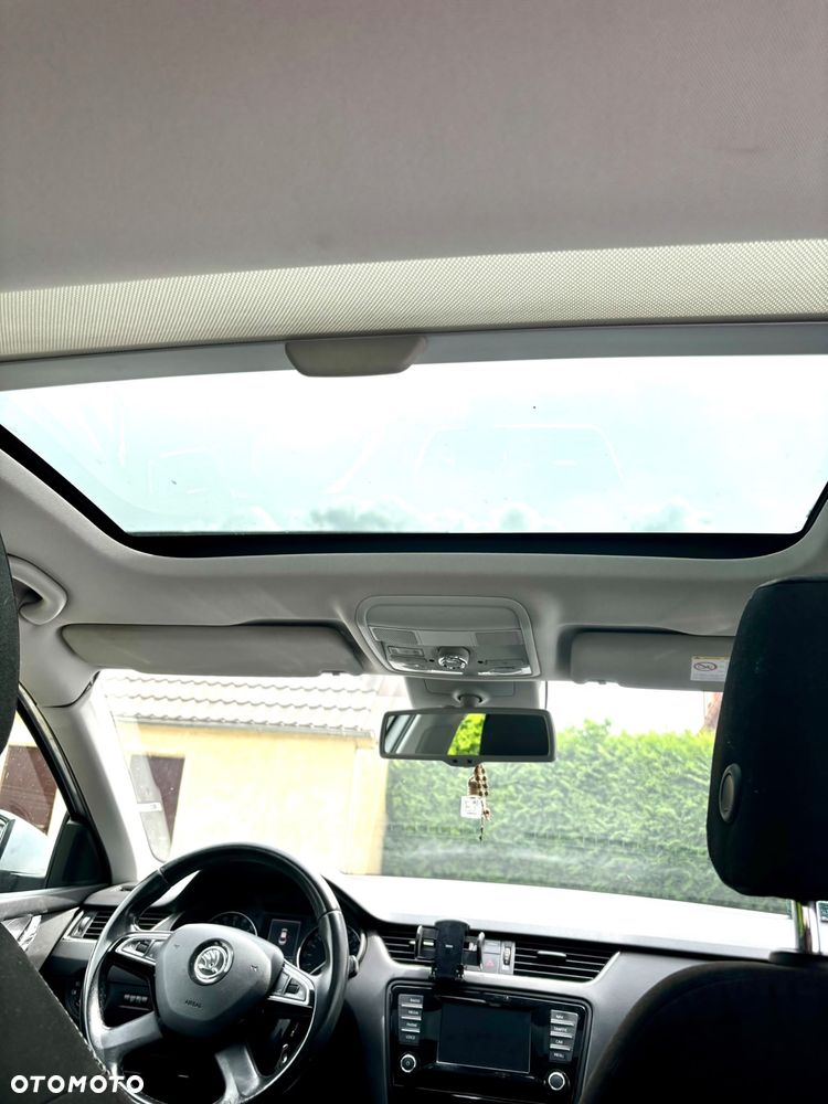 Skoda Octavia - 7