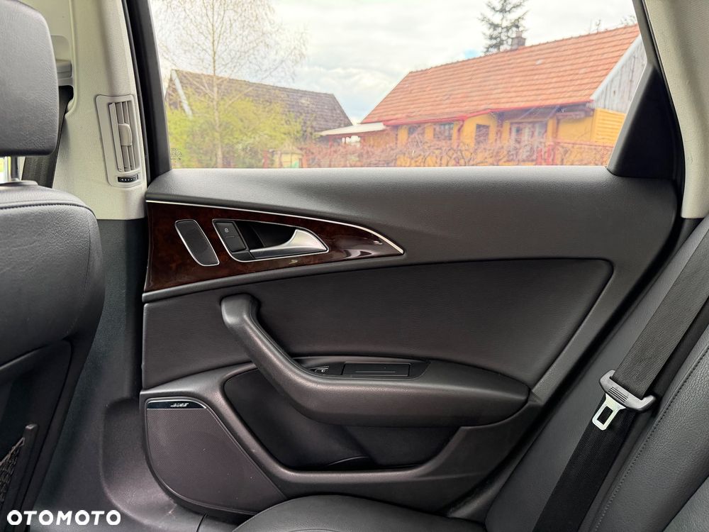 Audi A6 Limousine - 18