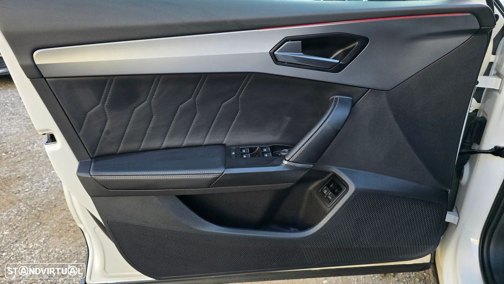 Cupra Formentor 1.4 e-Hybrid DSG - 7