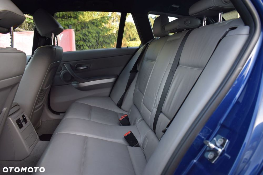 BMW Seria 3 330xd - 10