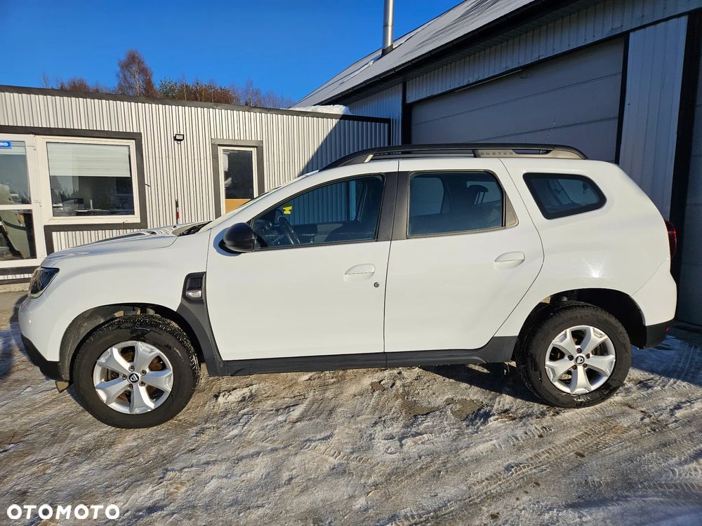 Dacia Duster 1.0 TCe Essential - 4