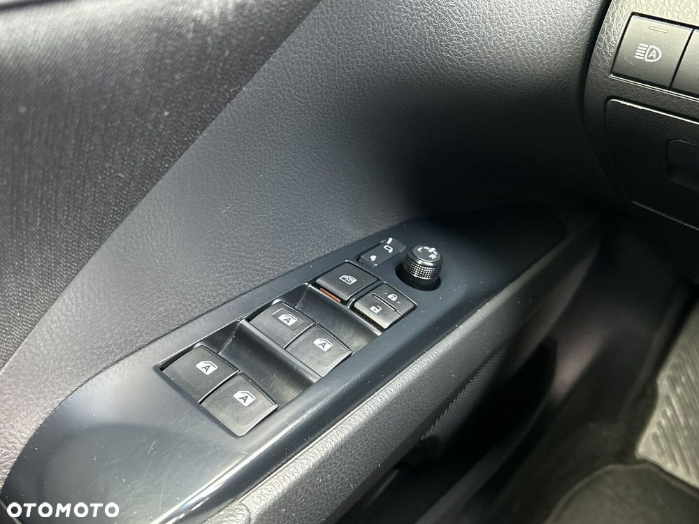 Toyota Camry 2.5 Hybrid Prestige CVT - 20
