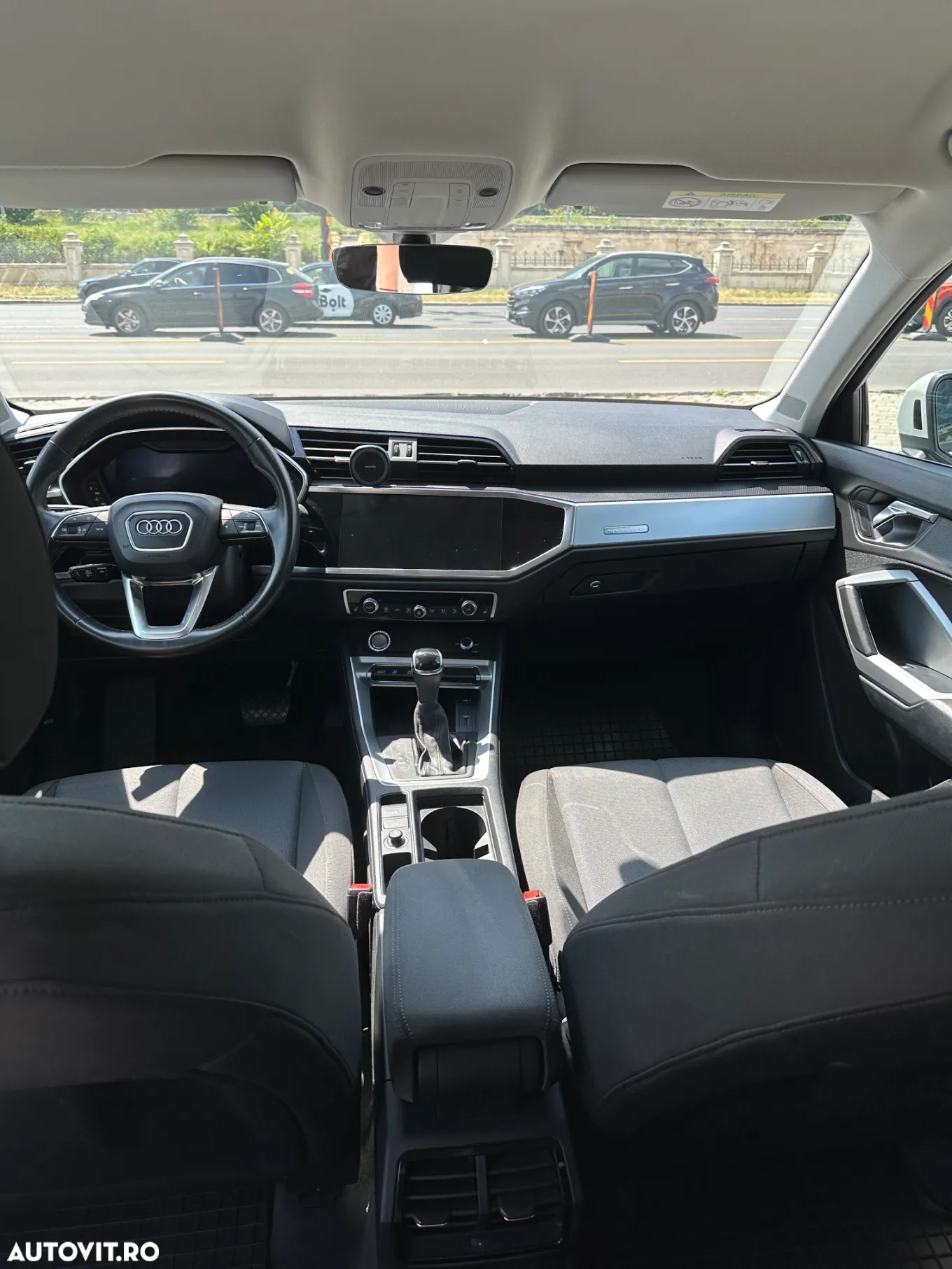 Audi Q3 2.0 40 TFSI S tronic quattro - 15