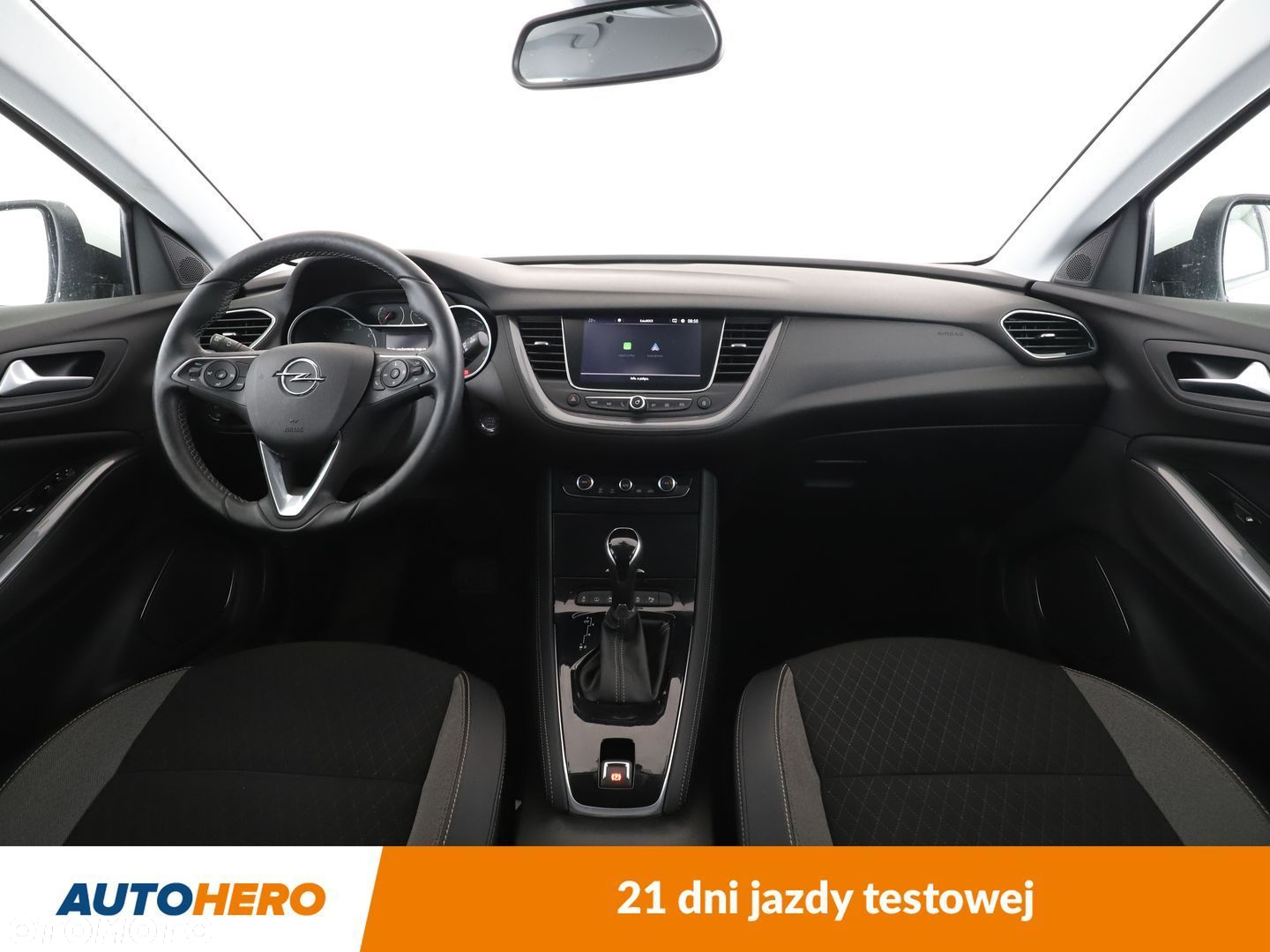 Opel Grandland X - 12