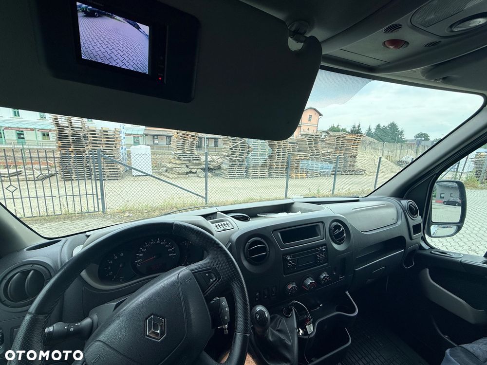 Renault Master - 5