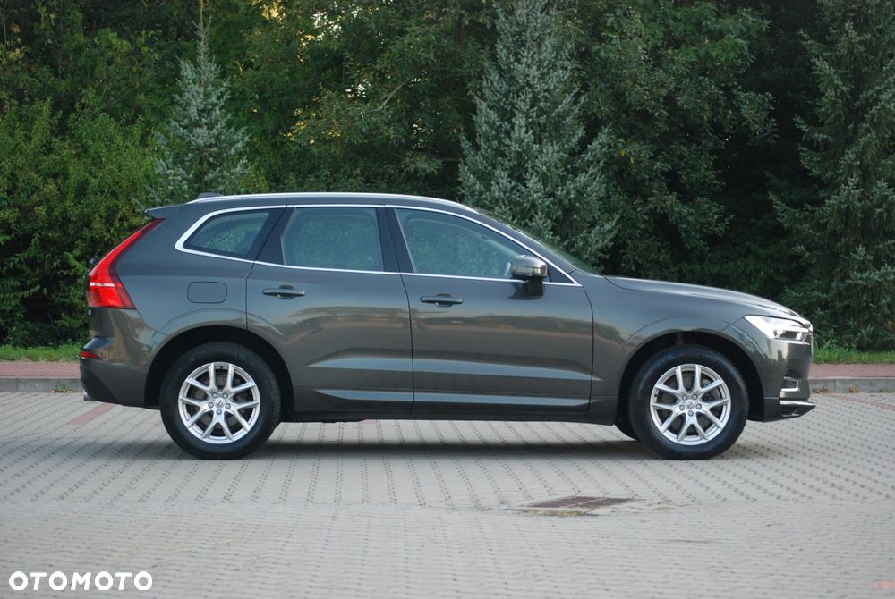 Volvo XC 60 - 9