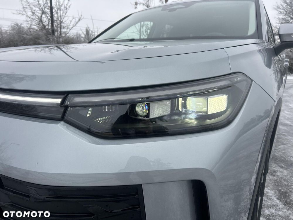 Volkswagen Tayron - 26