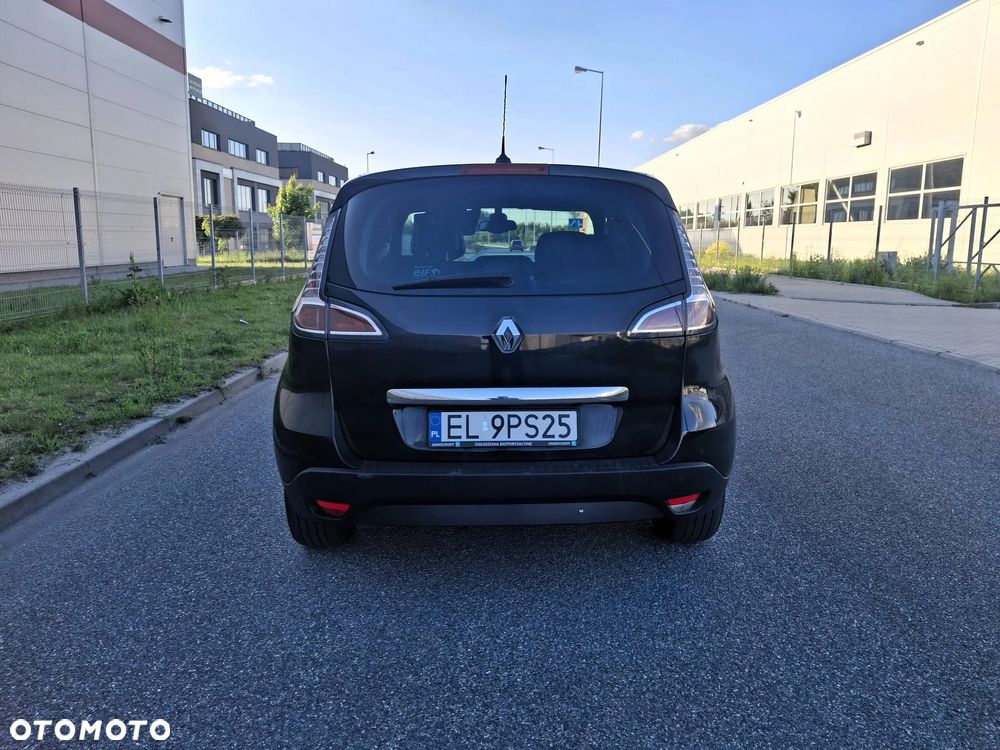 Renault Scenic 1.2 TCe Energy Bose Edition - 6