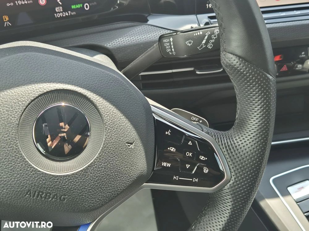 Volkswagen Golf 1.4 eHybrid OPF DSG GTE - 17