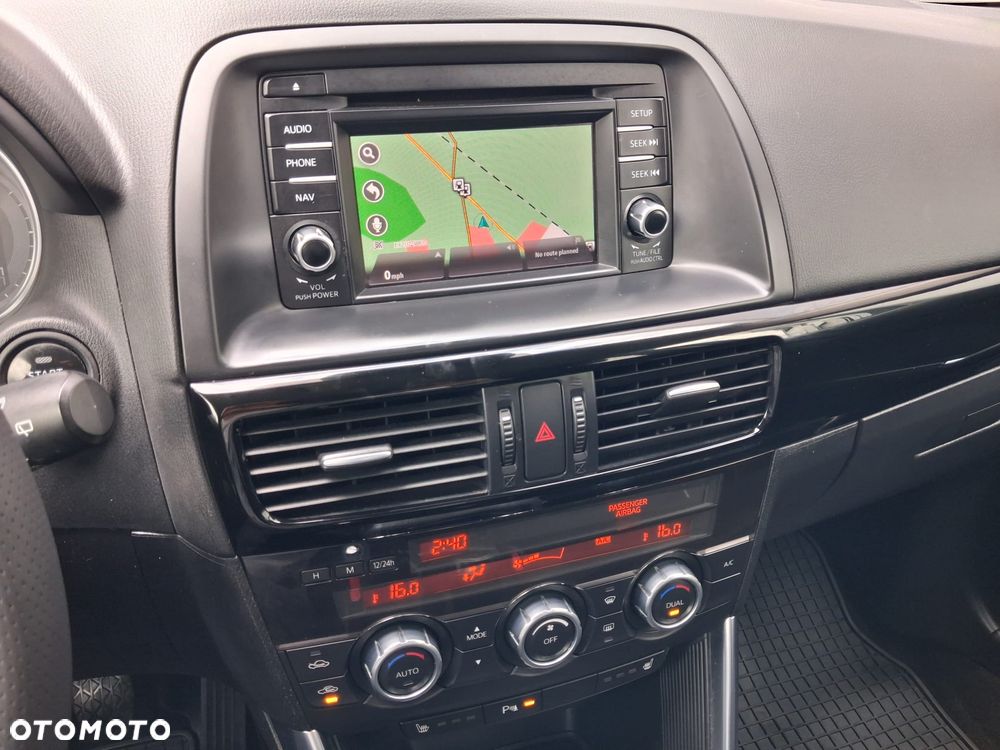 Mazda CX-5 SKYACTIV-D 150 Center-Line - 22