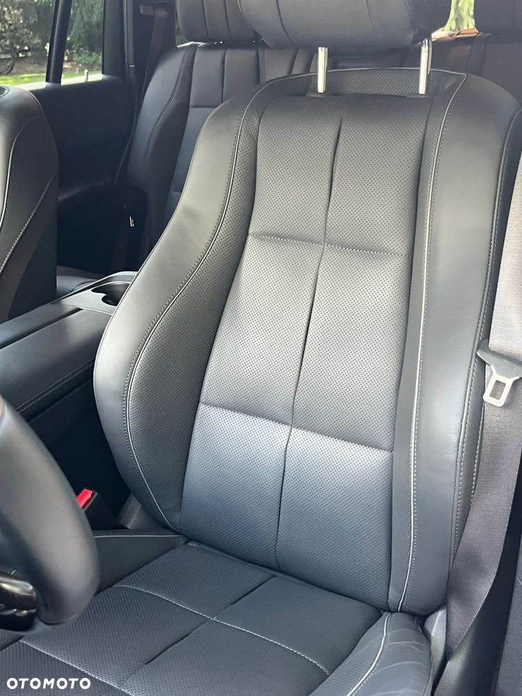 Mercedes-Benz GLS 580 4-Matic - 31