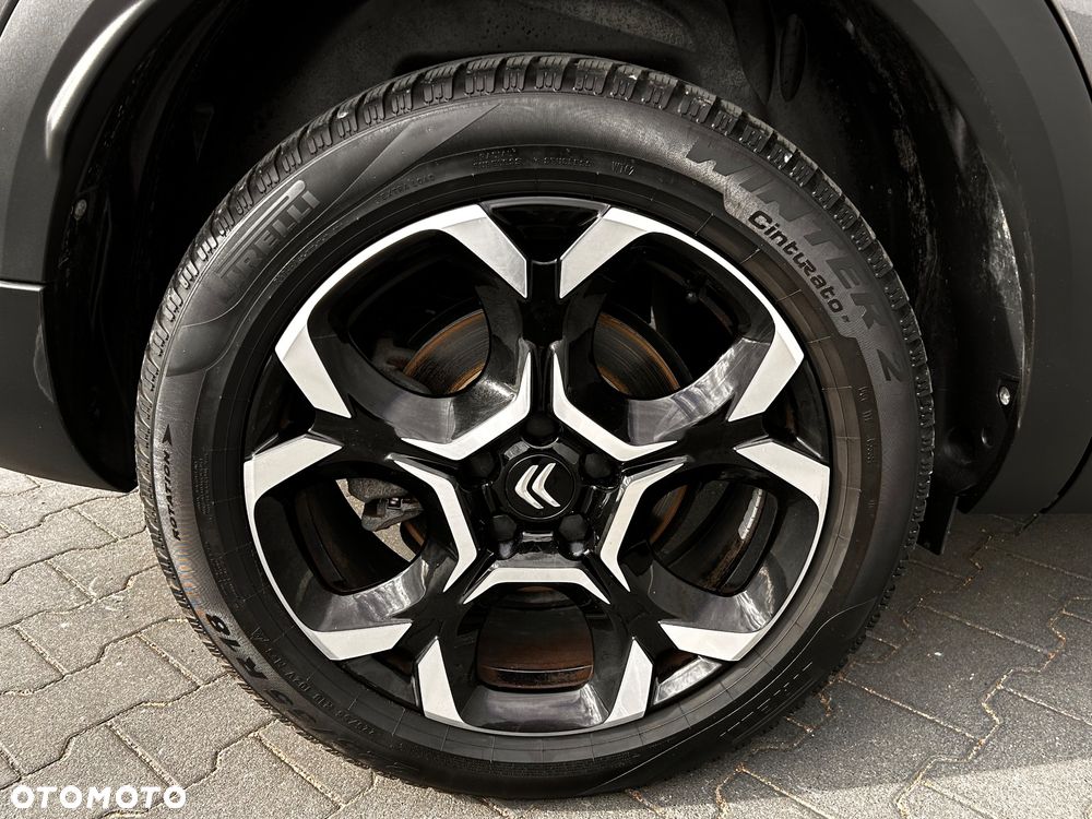 Citroën C5 Aircross - 35