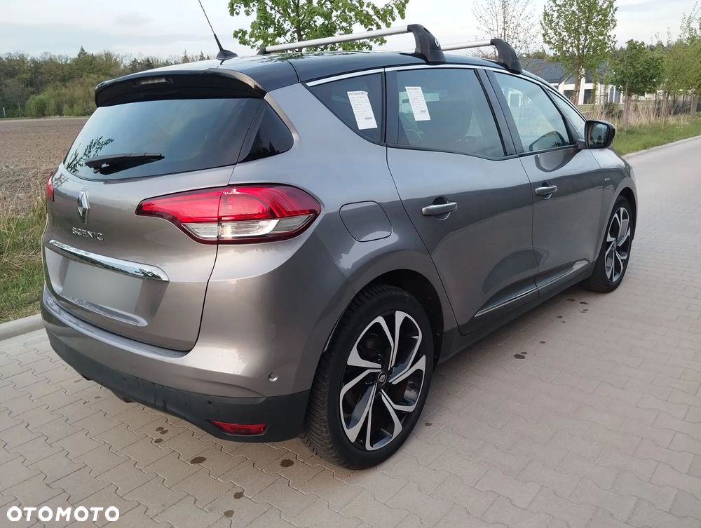 Renault Scenic Energy dCi 110 S&S Bose Edition - 5