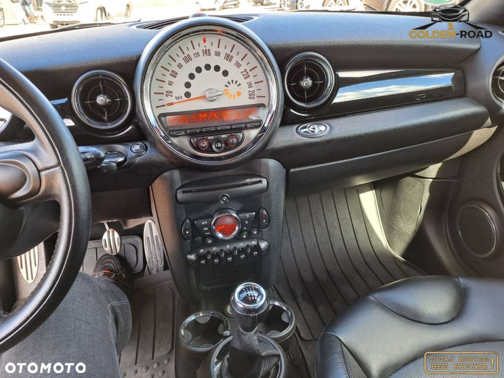 MINI Cooper S - 12