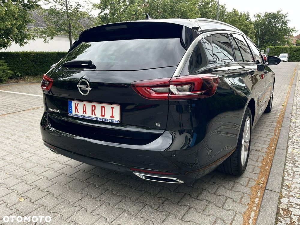 Opel Insignia - 7
