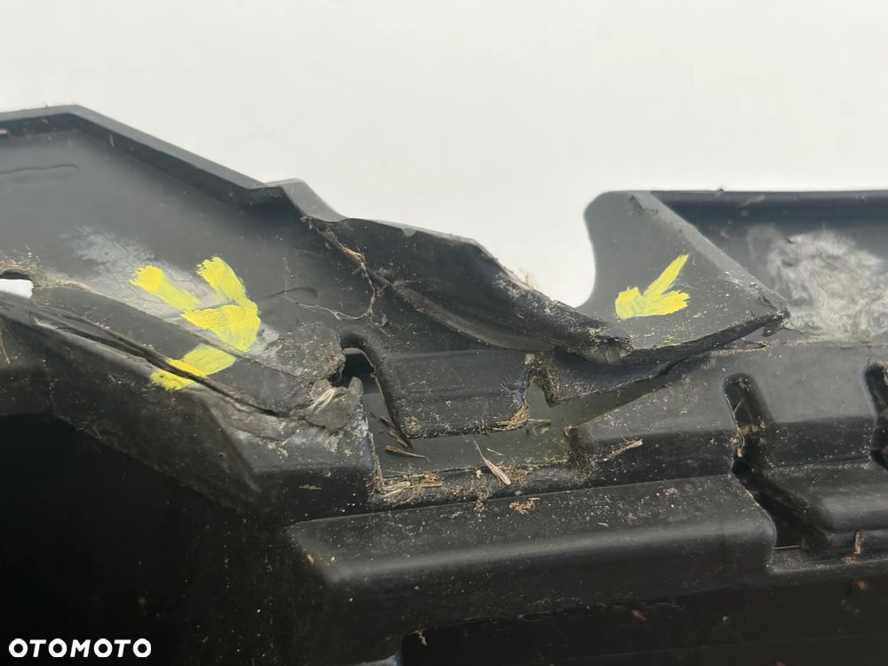 Dokładka zderzaka przedniego VW TOURAN I 03-10 1T0805903 - 16