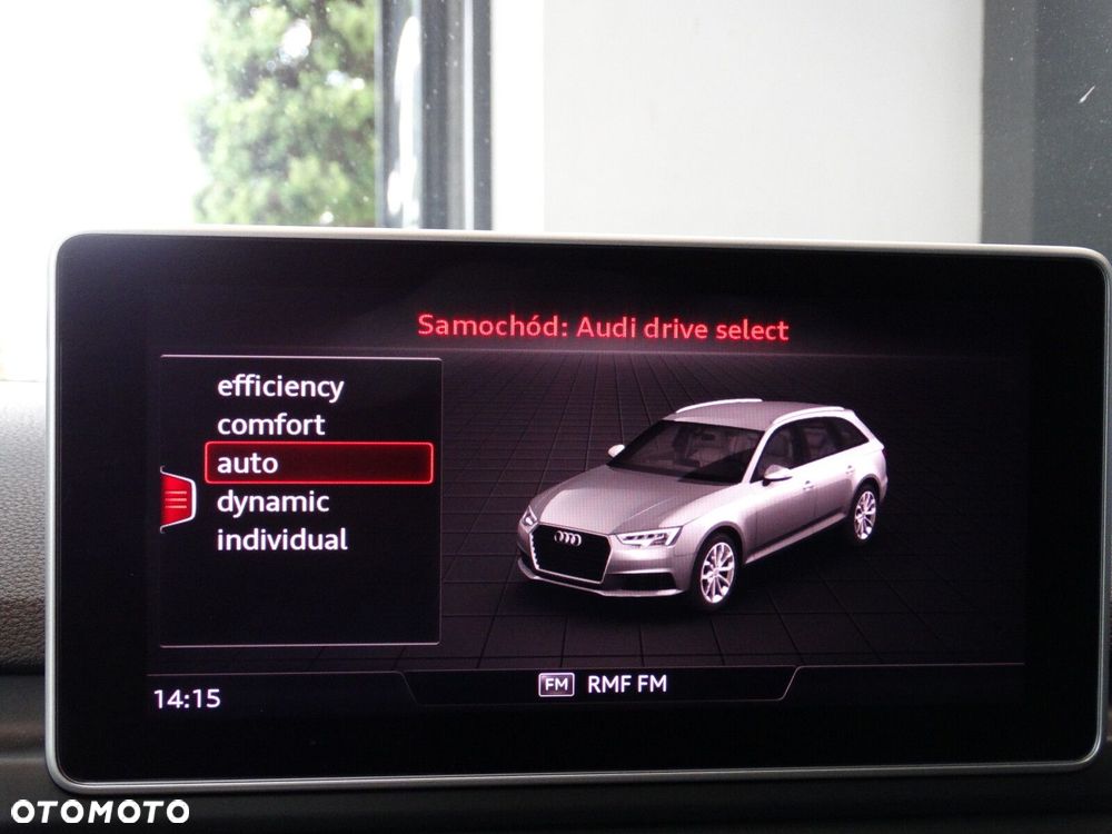 Audi A4 - 32
