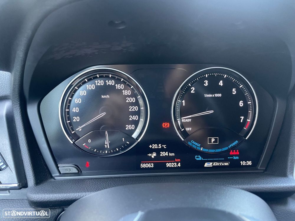BMW 225xe Active Tourer - 7