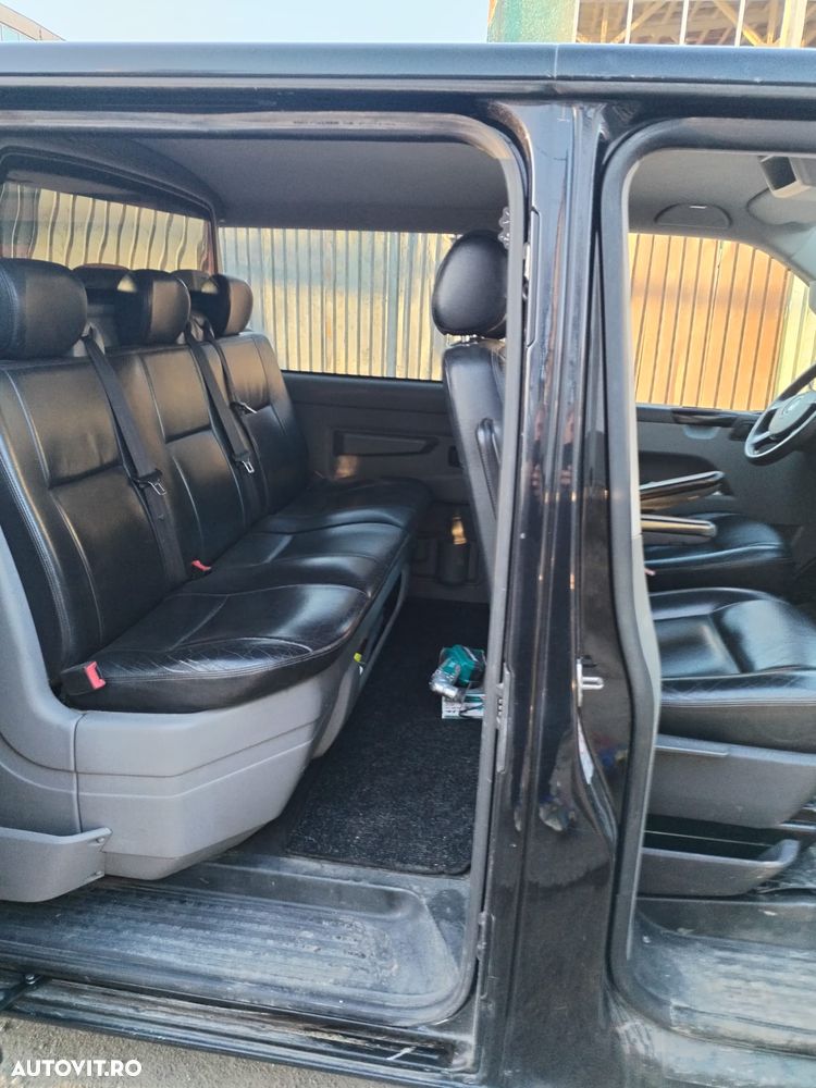 Volkswagen Transporter Multivan Cruise - 2