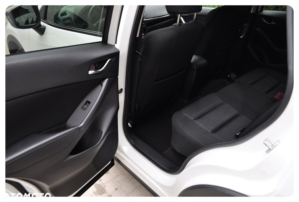 Mazda CX-5 SKYACTIV-G 165 Center-Line - 20