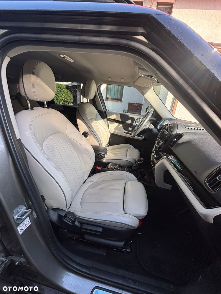 MINI Countryman Cooper ALL4 - 12