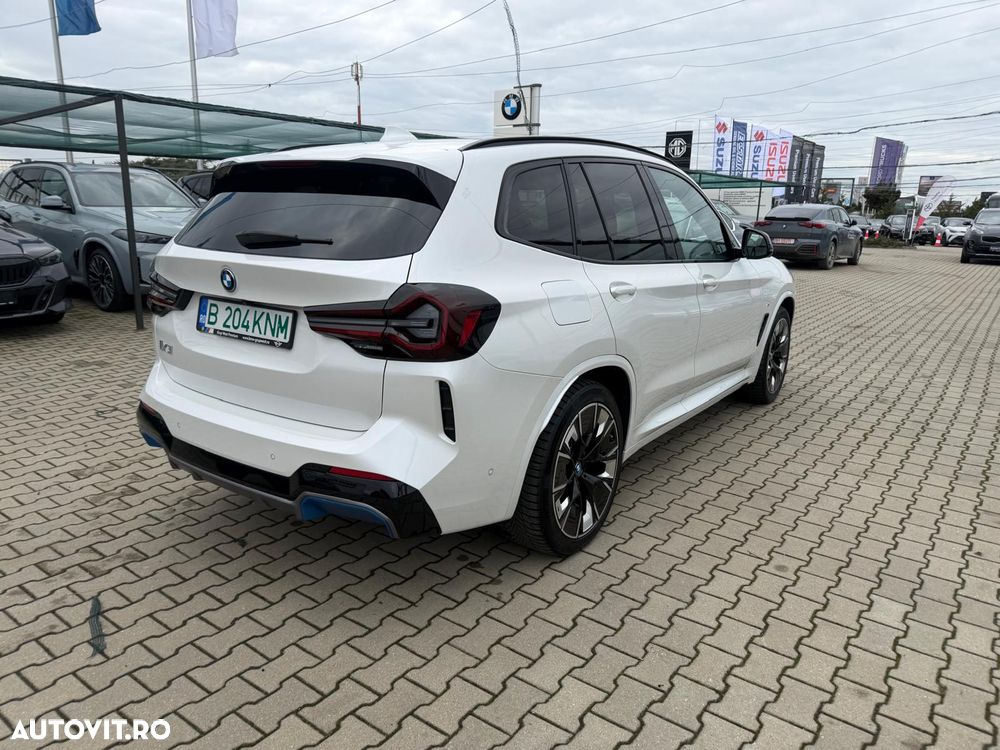 BMW iX3 Standard - 5