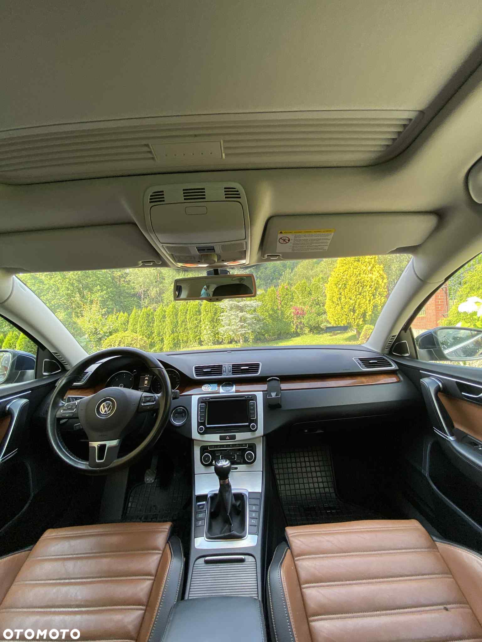 Volkswagen Passat 2.0 TDI Comfortline - 7