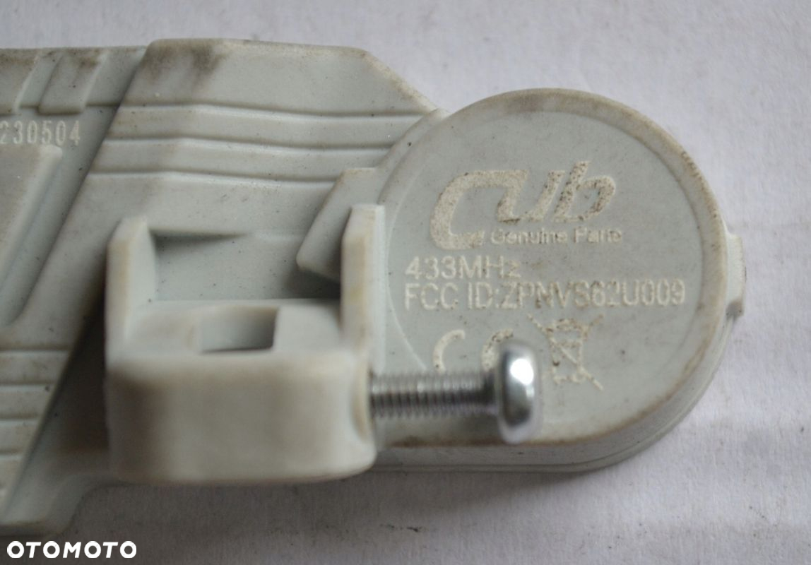 CZUJNIK CIŚNIENIA TPMS OPEL ASTRA CORSA INSIGNIA MOKKA ZAFIRA x1szt C-332 - 2