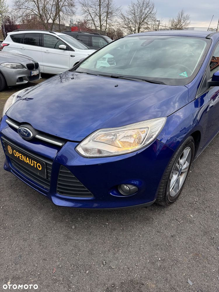 Ford Focus - 12