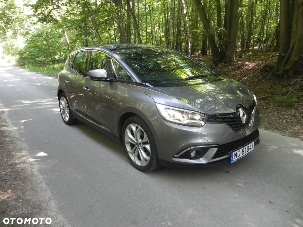Renault Scenic 1.7 Blue dCi Zen - 9