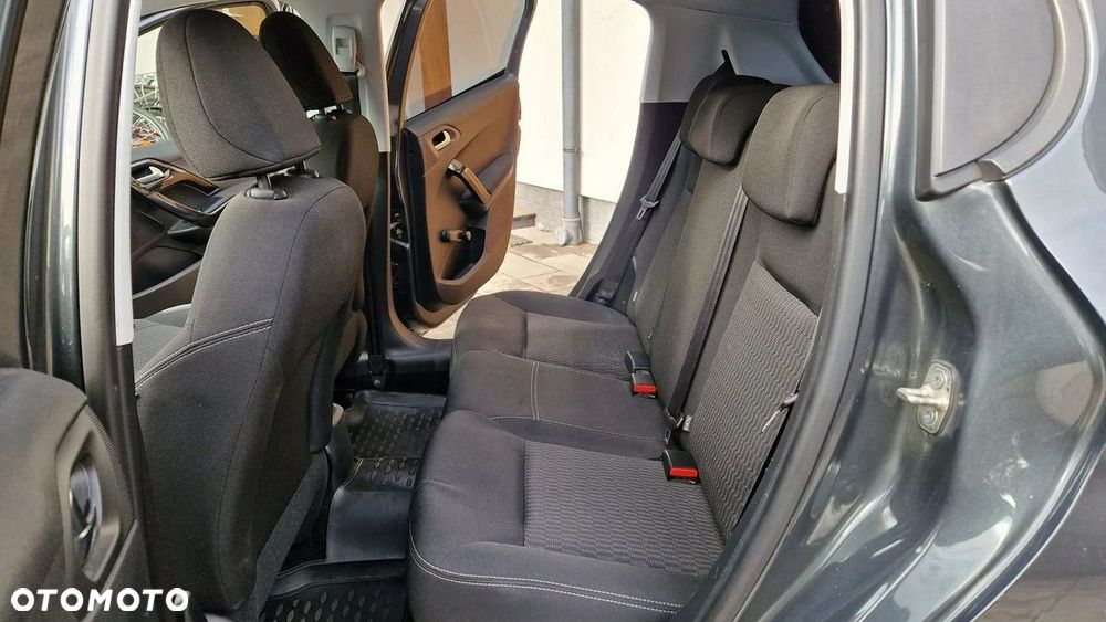 Peugeot 208 PureTech 68 Active - 22