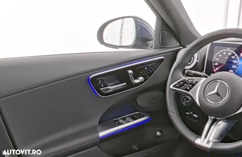 Mercedes-Benz C 220 d 9G-TRONIC 4Matic Avantgarde Advanced - 8