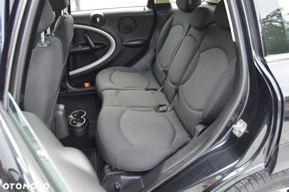 MINI Countryman Cooper D - 6