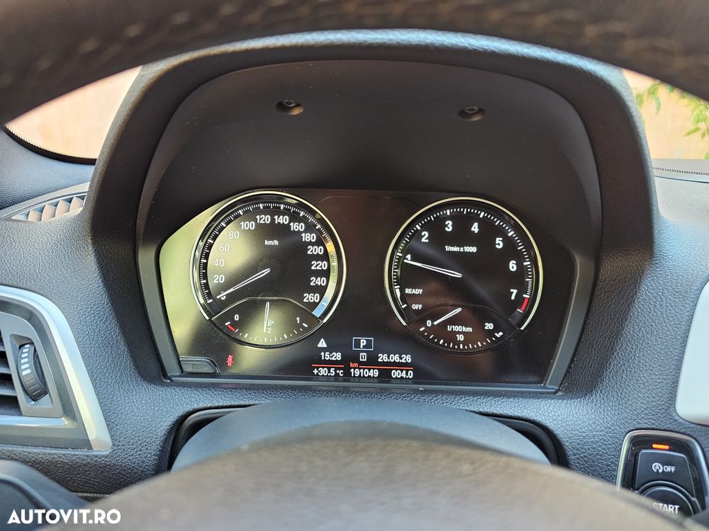 BMW Seria 1 118i Aut. Sport Line - 14