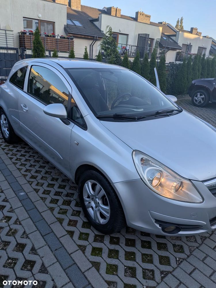 Opel Corsa - 14