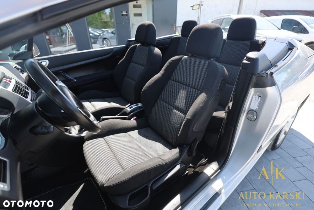 Peugeot 307 CC - 32