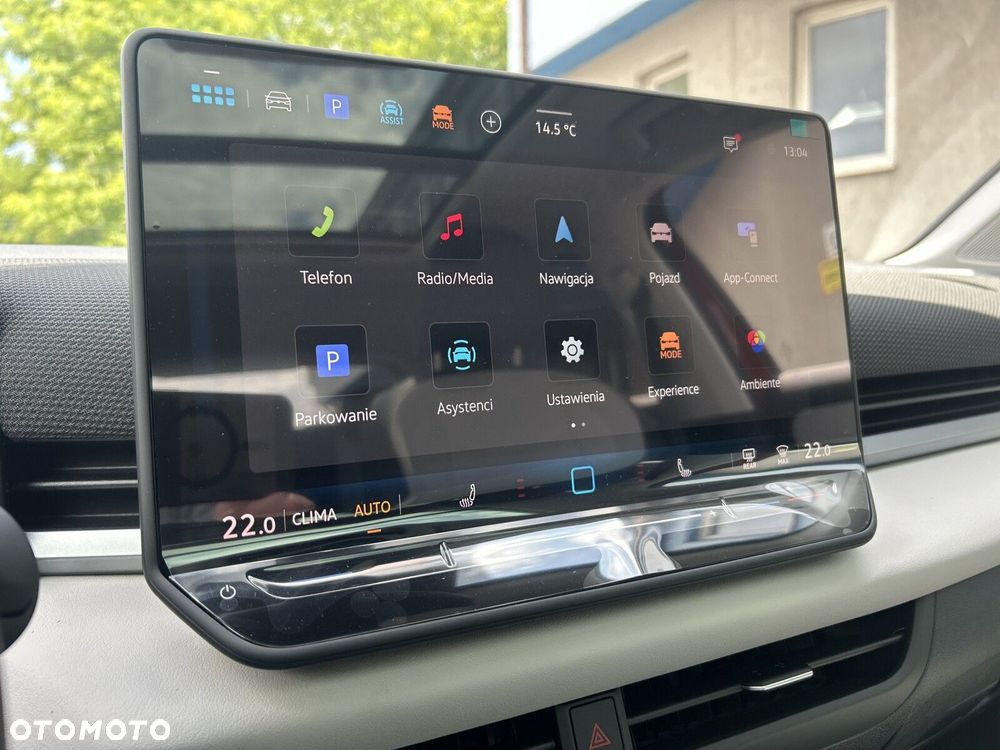 Volkswagen T-Roc 1.5 eTSI Style DSG - 35