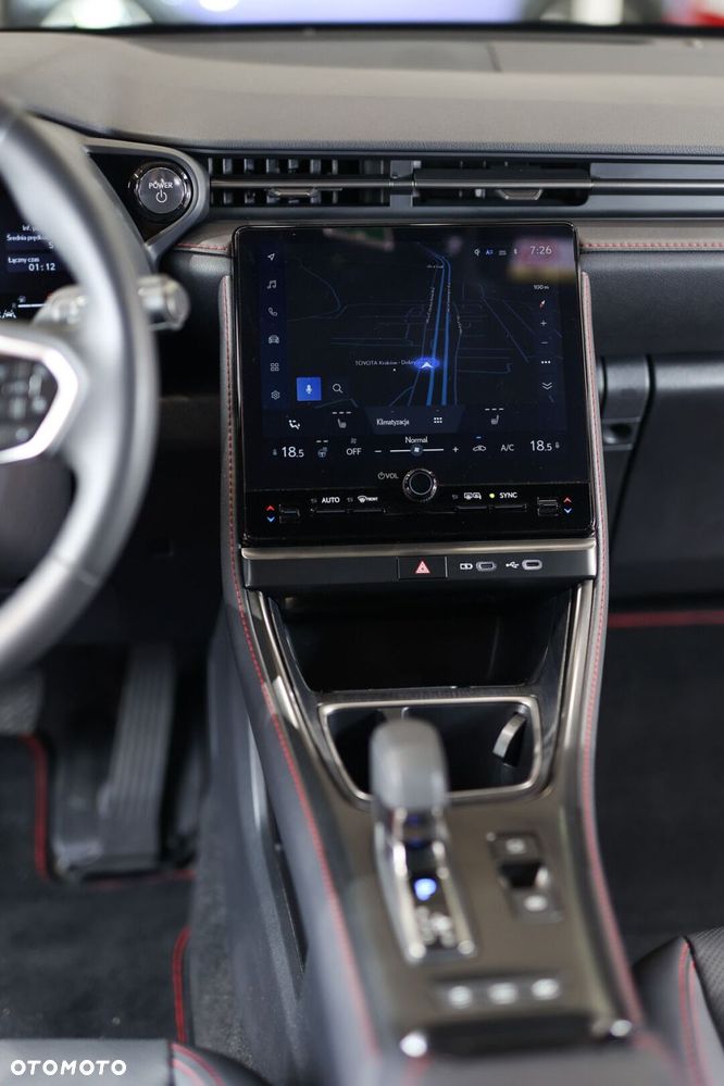 Lexus LBX 1.5 Hybrid Elegant - 38