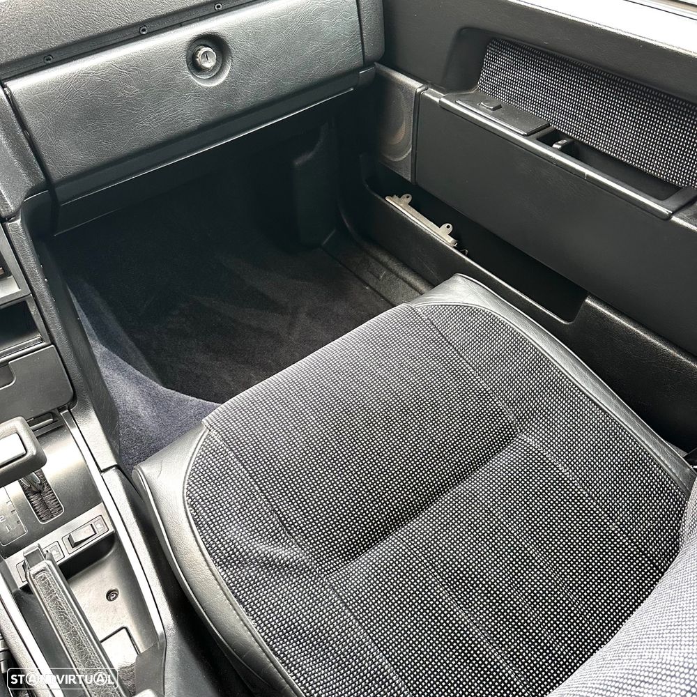 Volvo 740 - 52