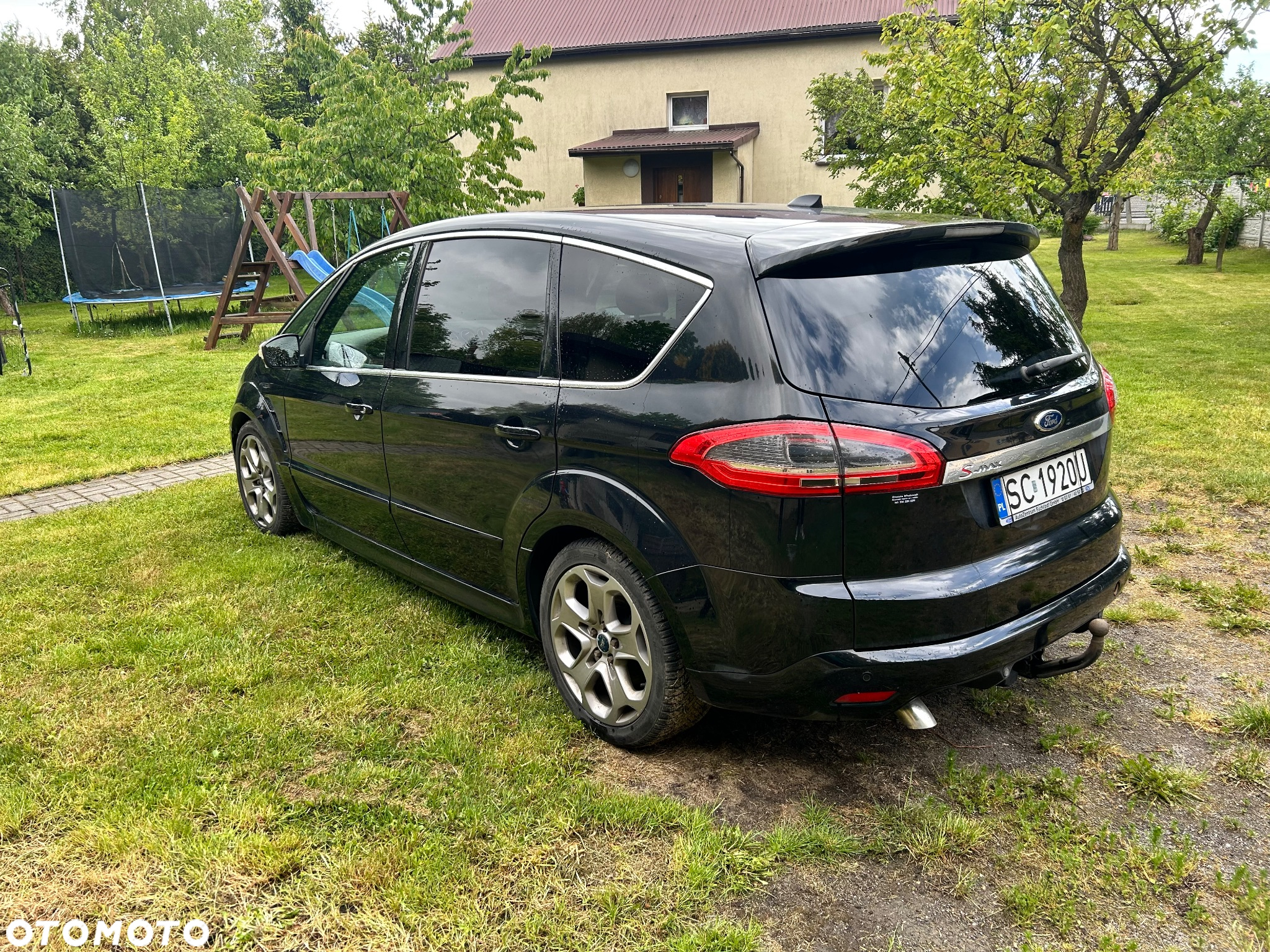 Ford S-Max - 3