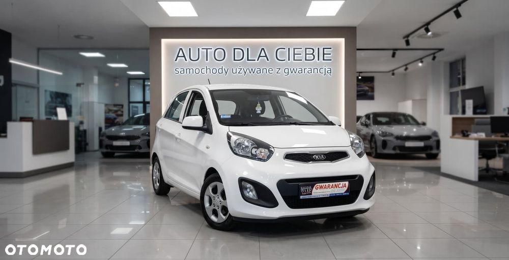 Kia Picanto 1.0 XL - 9